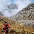 sierra nevada de merida