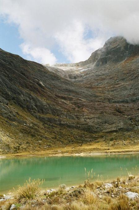 sierra nevada de merida