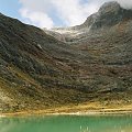 sierra nevada de merida