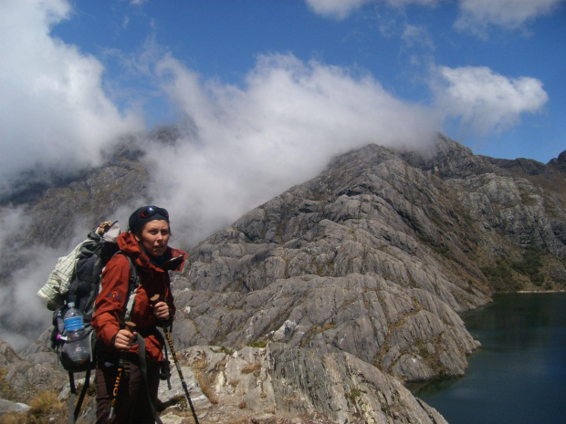 sierra nevada de merida