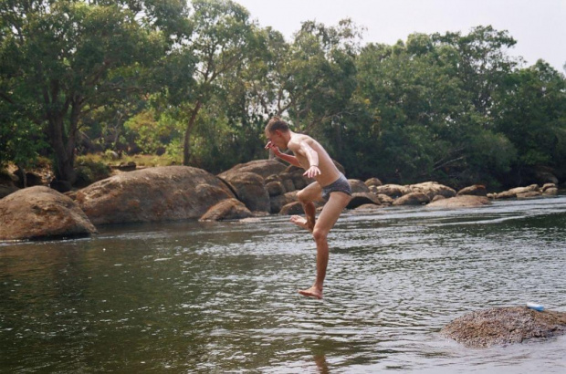 amazonas