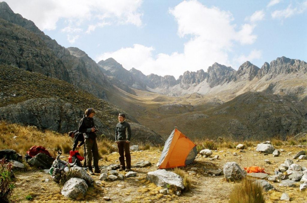 sierra nevada de merida