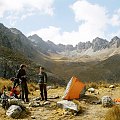 sierra nevada de merida