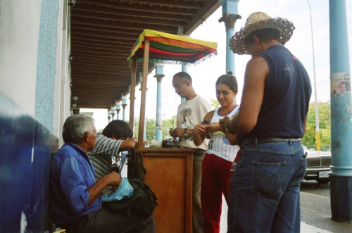 ciudad bolivar