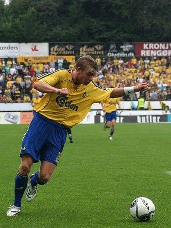 #dansk #spillere #SasLigaen #brondby