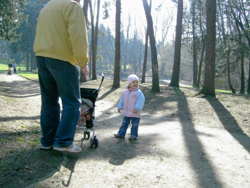 PARK SKARYSZEWSKI