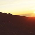 sierra nevada de merida, pod pico bolivar