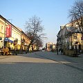 ul. Żeromskiego
Radom
25.03.2007