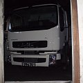 Nowe Volvo FM