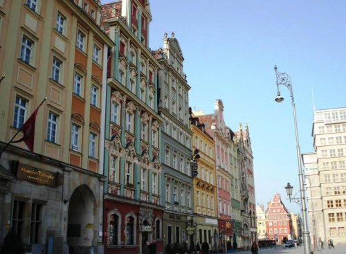 Wrocław 25.03.2007