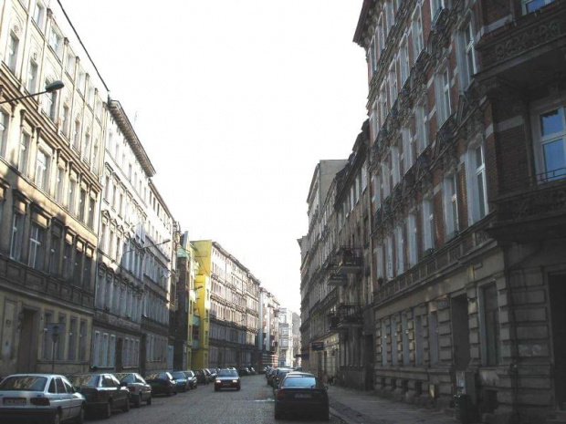 Wrocław 25.03.2007