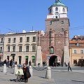 Lublin-miasto Mamy