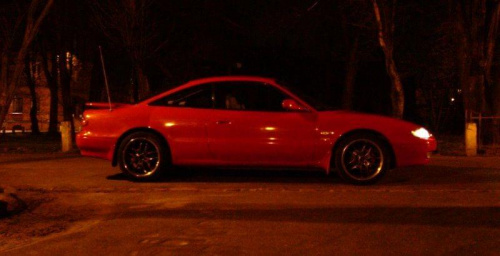 mazda noca