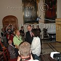 Wręczenie nagrody: Laureat Plebiscytu Gdańszczanin Roku 2005 dla Jean Michel Jarre w Ratuszu Miejskim w Gdańsku 12.06.2006r.
www.ANWOMEDIA.pl