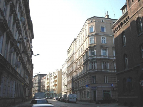 Wrocław 25.03.2007