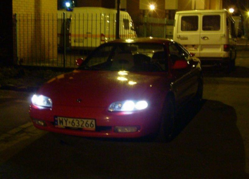 mazda noca