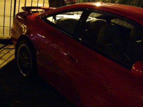mazda noca