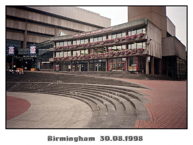 #Anglia #Birmingham