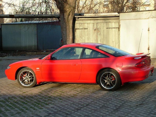 mazda za dnia