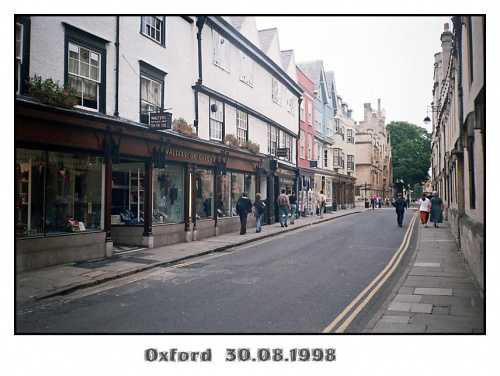 #Oxford #Anglia