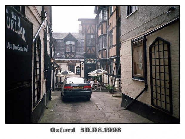 #Oxford #Anglia