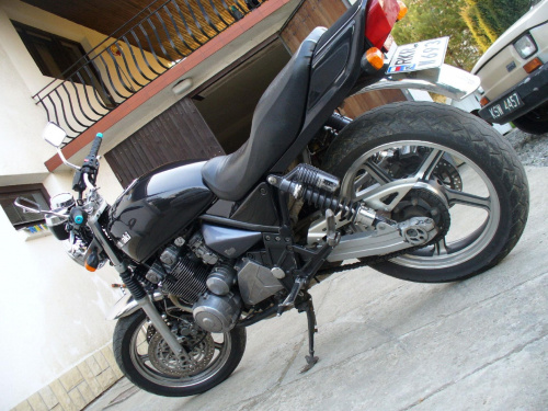 #Kawasaki #Moto #motoryzacja
