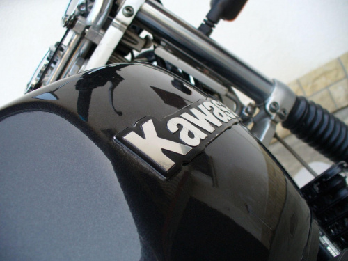 #Kawasaki #Moto #motoryzacja