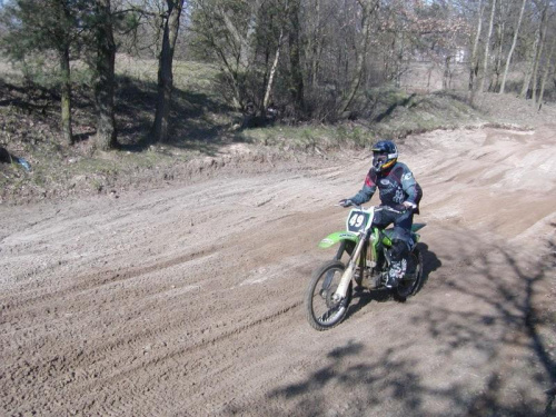 Motocross Nowogard