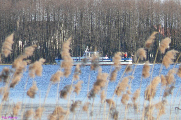 #KanałJegliński #CzarnyRóg #JezioroRoś #Mazury #Rower