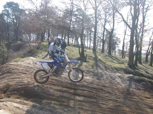 Motocross Nowogard