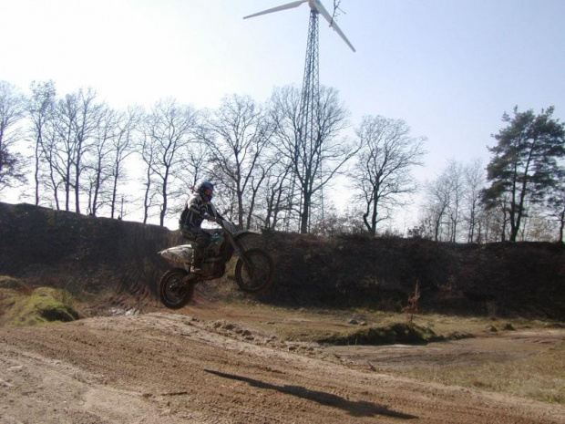 Motocross Nowogard