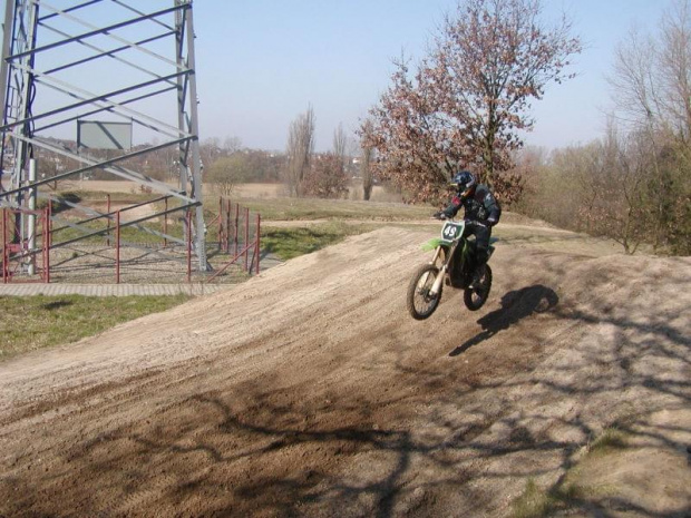 Motocross Nowogard