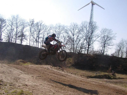 Motocross Nowogard