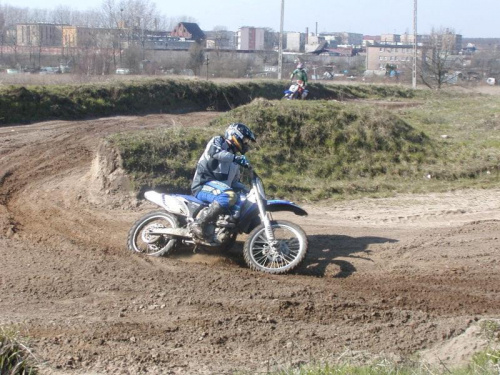 Motocross Nowogard