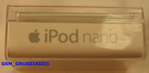 ipody nano 4gb #ipod #nano #gsm_grudziadz #wirus0 #apple