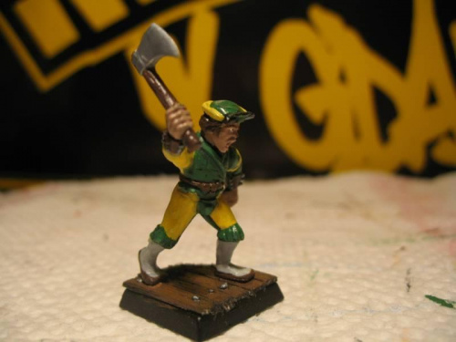 figurki WIP