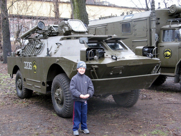 Fotky z Kopalni Muzeum