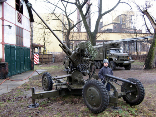 Fotky z Kopalni Muzeum