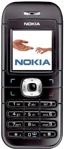 Telefon Nokia 6030 #Nokia6030_1