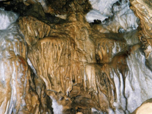 jaskinia cabanowa