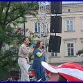 Zaczarowana Piosenka, zaczarowani my, zaczarowany świat... Jeden Świat!!!
