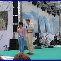 Zaczarowana Piosenka, zaczarowani my, zaczarowany świat... Jeden Świat!!!