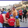Zaczarowana Piosenka, zaczarowani my, zaczarowany świat... Jeden Świat!!!