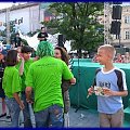 Zaczarowana Piosenka, zaczarowani my, zaczarowany świat... Jeden Świat!!!