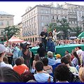 Zaczarowana Piosenka, zaczarowani my, zaczarowany świat... Jeden Świat!!!
