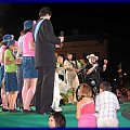 Zaczarowana Piosenka, zaczarowani my, zaczarowany świat... Jeden Świat!!!