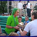 Zaczarowana Piosenka, zaczarowani my, zaczarowany świat... Jeden Świat!!!