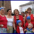 Zaczarowana Piosenka, zaczarowani my, zaczarowany świat... Jeden Świat!!!