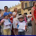 Zaczarowana Piosenka, zaczarowani my, zaczarowany świat... Jeden Świat!!!
