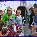 Zaczarowana Piosenka, zaczarowani my, zaczarowany świat... Jeden Świat!!!